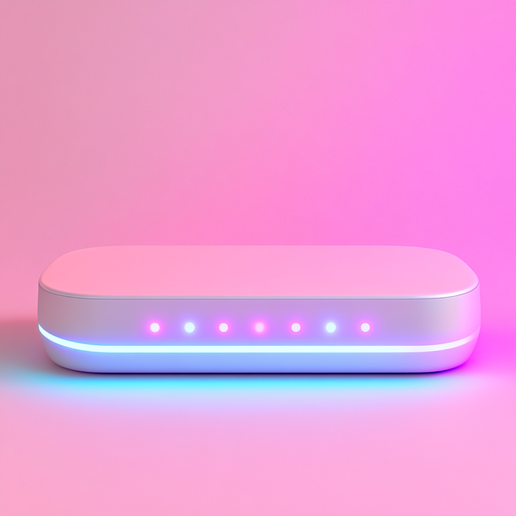 Wifi Speed Upgrade