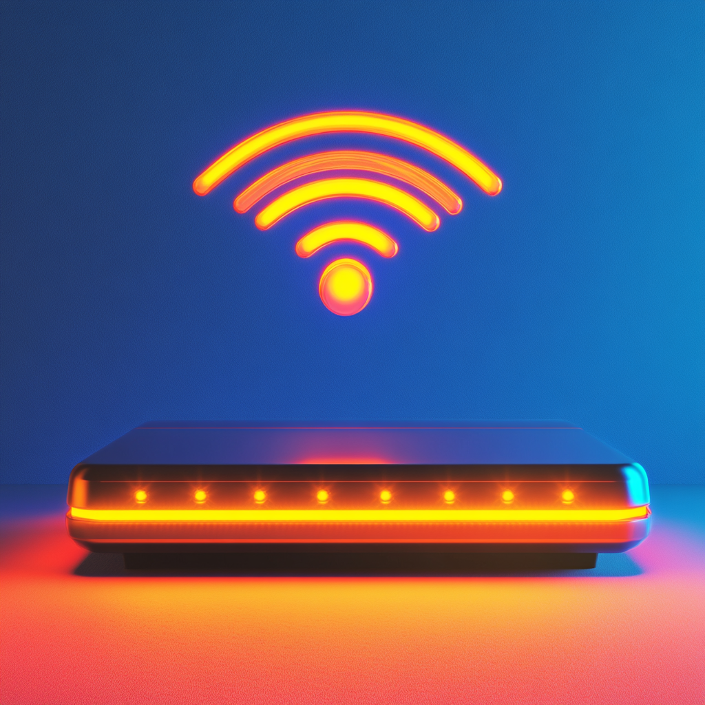 Visitors Wifi - Daily