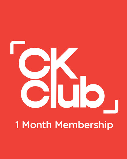 CK Club - Essentials Membership