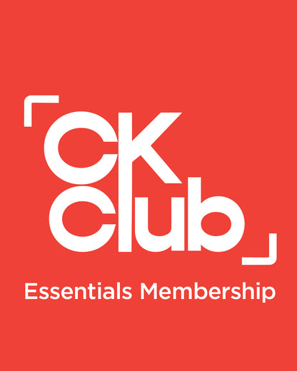CK Club - Essentials Membership